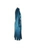 Escada Blue Escada Dress Size XL - photo 2