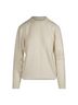 Harden White Harden Sweater Size S - photo 1