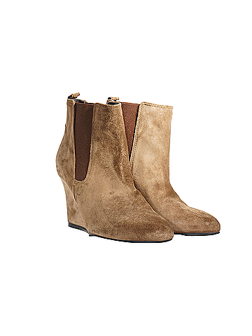 Lanvin Lanvin Boot (view 1)