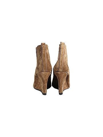 Lanvin Lanvin Boot (view 2)