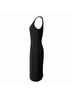 markarian Black Markarian Dress Size 6 - photo 2