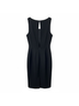 markarian Black Markarian Dress Size 6 - photo 3