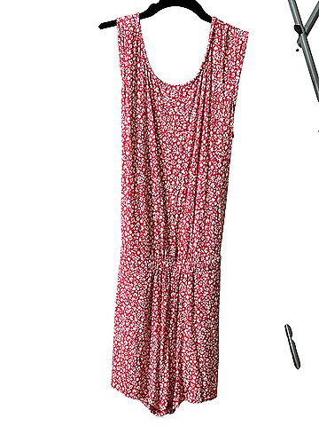 Ann Taylor LOFT Romper (view 1)