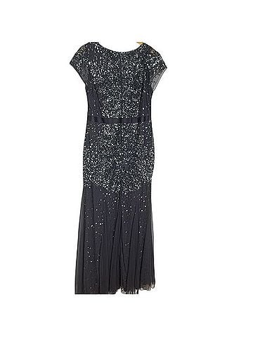 Adrianna Papell Cocktail Dress (view 2)