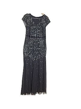 Adrianna Papell Cocktail Dress (view 1)
