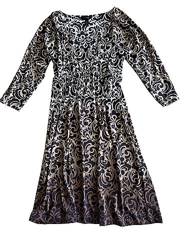 Soma Soma Casual Dress (view 1)