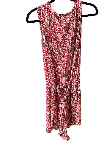 Ann Taylor LOFT Romper (view 2)