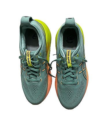 Asics Gel Kayano 31 Sneakers (view 1)