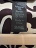 Soma Ombre Floral Brown Ivory Tan Casual Dress Size S - photo 8