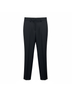 Brunello Cucinelli Black Brunello Cucinelli Pant Size 28 waist - photo 1
