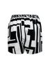 Lily White Lily Eve Shorts Size 26 waist - photo 3