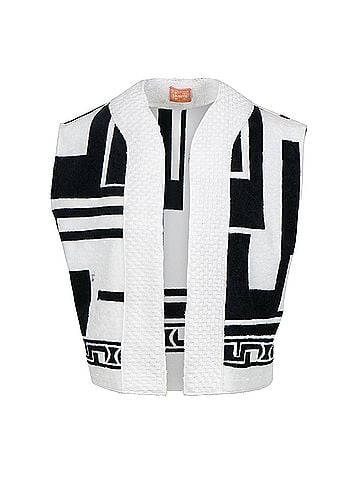 Lily Lily Eve Vest (view 1)