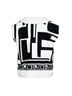 Lily White Lily Eve Vest Size XS - photo 3