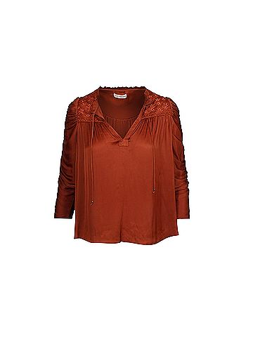Ulla Johnson Ulla Johnson Top (view 1)