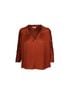Ulla Johnson Red Ulla Johnson Top Size 2 - photo 1