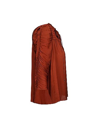 Ulla Johnson Ulla Johnson Top (view 2)