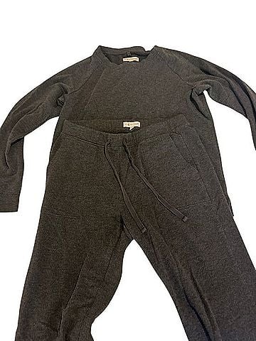Lou & Grey Cozy Casual Dress (view 1)