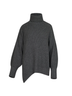 A.L.C. Gray A.L.C. Sweater One size - photo 1