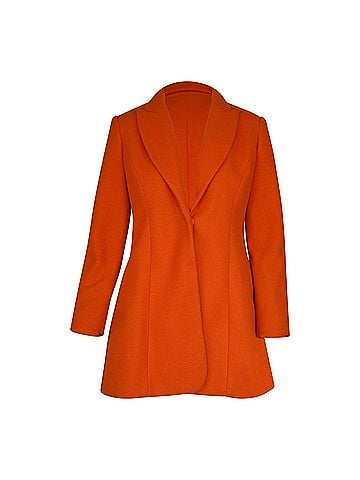 Lee Lee Anderson Couture Coat (view 1)