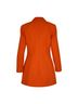 Lee Orange Lee Anderson Couture Coat One size - photo 3
