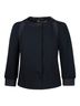 Moschino Black Moschino Blazer One size - photo 1