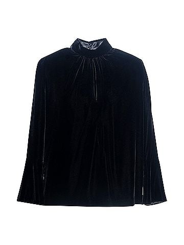 Saint Laurent Saint Laurent Blouse (view 1)