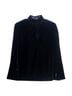 Saint Laurent Black Saint Laurent Blouse One size - photo 1