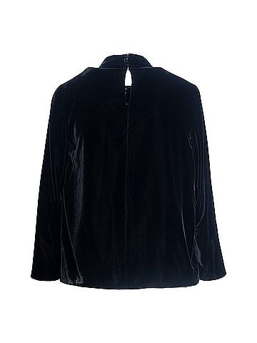 Saint Laurent Saint Laurent Blouse (view 2)