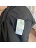 J.Crew Black Casual Dress Size L - photo 4