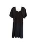 J.Crew Black Casual Dress Size L - photo 1
