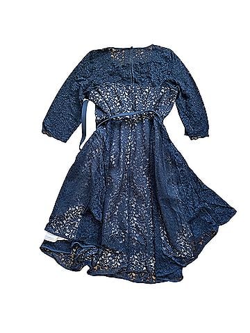 City Chic Cocktail Dress (view 2)
