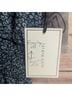 111 STATE 100% Polyester Floral Blue Casual Dress Size L - photo 7