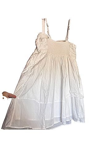 Abercrombie & Fitch Casual Dress (view 2)