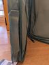 Vera Bradley Green Makeup Bag One size - photo 4