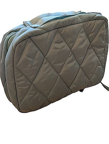 Vera Bradley Lay-Flat Travel Organizer Makeup Bag (view 2)