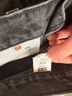 Levi's Black Jeans Size 30 - photo 4