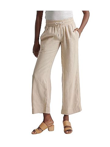 Quince Linen Pants (view 1)