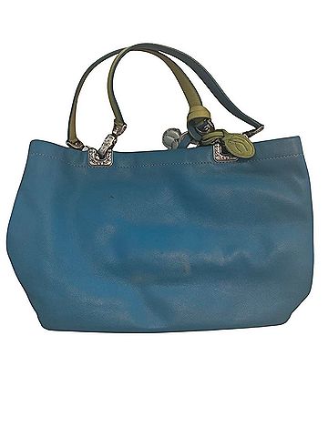 Brighton Brighton  Leather Shoulder Bag (view 2)