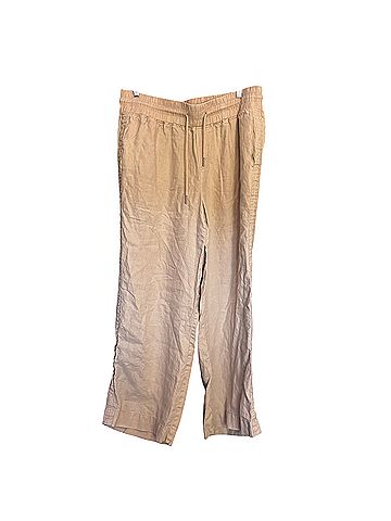 Quince Linen Pants (view 2)