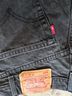 Levi's Black Jeans Size 30 - photo 8
