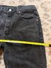 Levi's Black Jeans Size 30 - photo 5