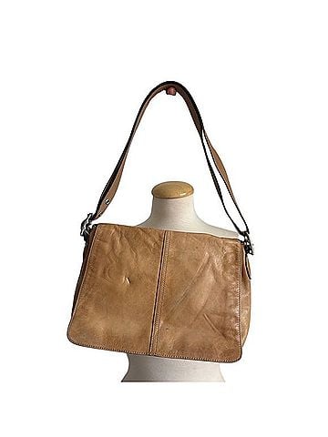 Coach Hampton Shoulder Bag (view 1)