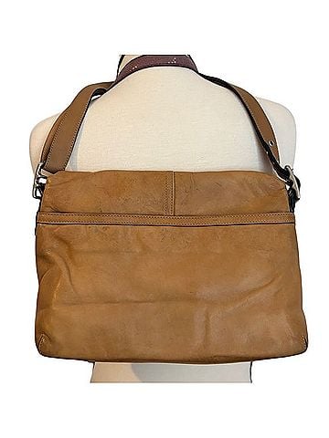 Coach Hampton Shoulder Bag (view 2)