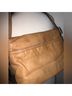 Coach 100% Leather Tan Shoulder Bag One size - photo 8