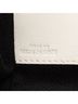 Loewe 100% Leather White Small Leather Hammock Satchel One size - photo 7