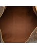 Louis Vuitton 100% Coated Canvas Brown Monogram Keepall 55 One size - photo 5