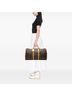 Louis Vuitton 100% Coated Canvas Brown Monogram Keepall 55 One size - photo 2