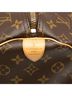 Louis Vuitton 100% Coated Canvas Brown Monogram Keepall 55 One size - photo 6