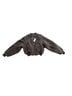 Express Brown Jacket Size XS - photo 1