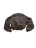 Express Brown Jacket Size XS - photo 2